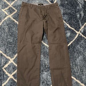 banana republic men’s pants 32x30